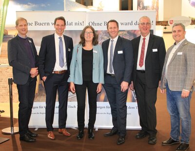 Foto des Albums: Netzwerkabend 2023