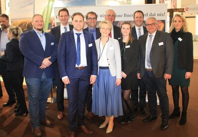 Foto des Albums: Netzwerkabend 2023