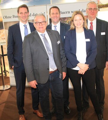 Foto des Albums: Netzwerkabend 2023