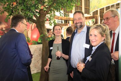 Foto des Albums: Netzwerkabend 2023