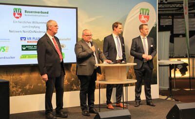 Foto des Albums: Netzwerkabend 2023