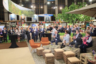 Foto des Albums: Netzwerkabend 2023