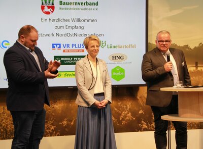 Foto des Albums: Netzwerkabend 2023