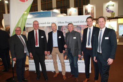 Foto des Albums: Netzwerkabend 2023