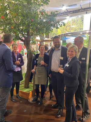 Foto des Albums: Netzwerkabend 2023