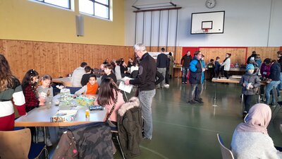 Foto des Albums: 6. Illinger Spielenachmittag