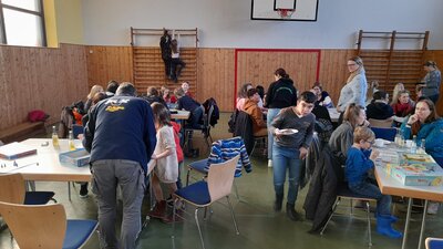 Foto des Albums: 6. Illinger Spielenachmittag