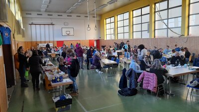 Foto des Albums: 6. Illinger Spielenachmittag