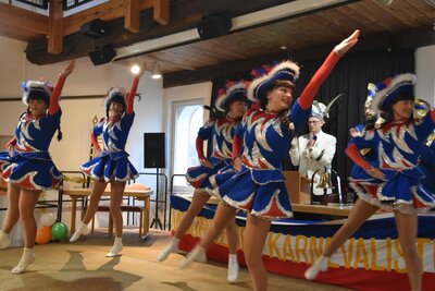 Foto des Albums: DRK Appen