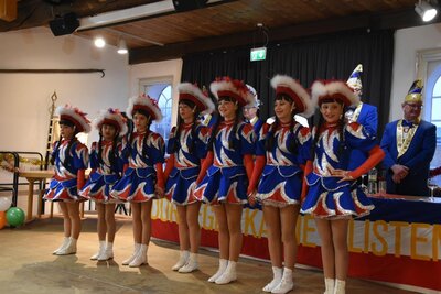 Foto des Albums: DRK Appen