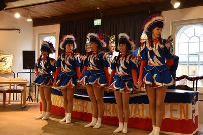 Foto des Albums: DRK Appen