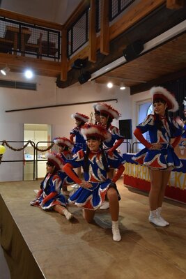 Foto des Albums: DRK Appen