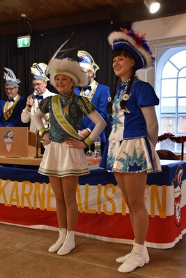 Foto des Albums: DRK Appen