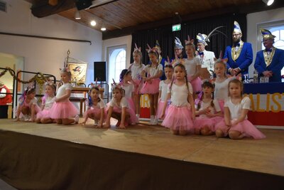 Foto des Albums: DRK Appen