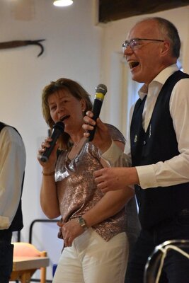 Foto des Albums: DRK Appen