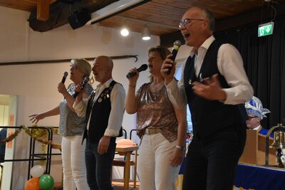 Foto des Albums: DRK Appen