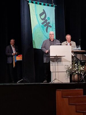 Foto des Albums: Jubiläumsfeier 100 Jahre DJK Ludwigsburg
