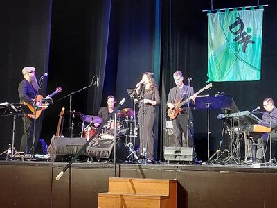 Foto des Albums: Jubiläumsfeier 100 Jahre DJK Ludwigsburg