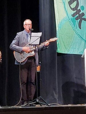 Foto des Albums: Jubiläumsfeier 100 Jahre DJK Ludwigsburg