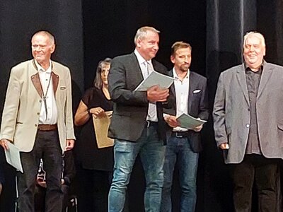 Foto des Albums: Jubiläumsfeier 100 Jahre DJK Ludwigsburg
