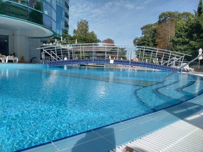 Foto des Albums: Bulgarien, Goldstrand 2022