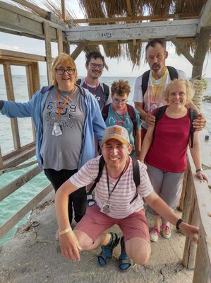 Foto des Albums: Bulgarien, Goldstrand 2022