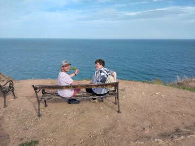 Foto des Albums: Bulgarien, Goldstrand 2022