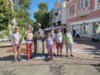 Foto des Albums: Bulgarien, Goldstrand 2022