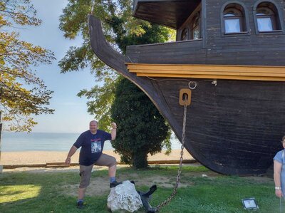 Foto des Albums: Bulgarien, Goldstrand 2022