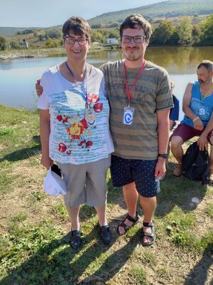 Foto des Albums: Bulgarien, Goldstrand 2022