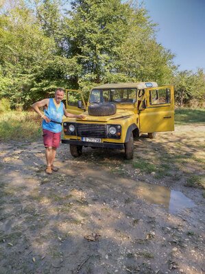 Foto des Albums: Bulgarien, Goldstrand 2022