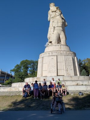 Foto des Albums: Bulgarien, Goldstrand 2022