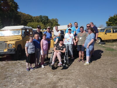 Foto des Albums: Bulgarien, Goldstrand 2022