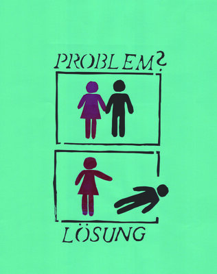 Foto des Albums: Ausstellung des Seminarkurses Kunst