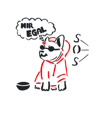 Foto des Albums: Ausstellung des Seminarkurses Kunst