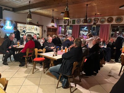 Foto des Albums: Jahreshauptversammlung 2023