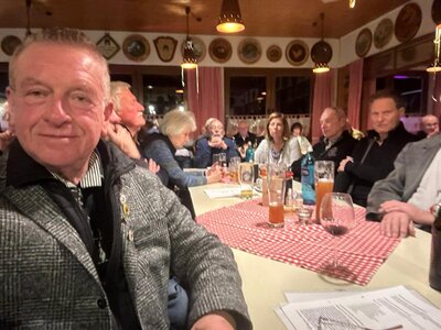 Foto des Albums: Jahreshauptversammlung 2023