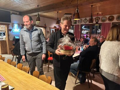 Foto des Albums: Jahreshauptversammlung 2023