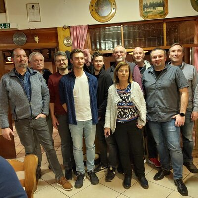 Foto des Albums: Jahreshauptversammlung 2023