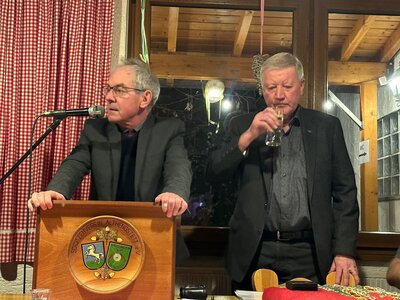 Foto des Albums: Jahreshauptversammlung 2023