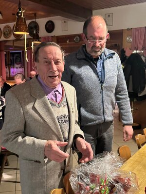 Foto des Albums: Jahreshauptversammlung 2023