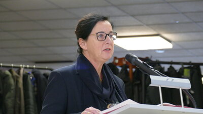 Foto des Albums: Neujahrsempfang im Jahr 2023
