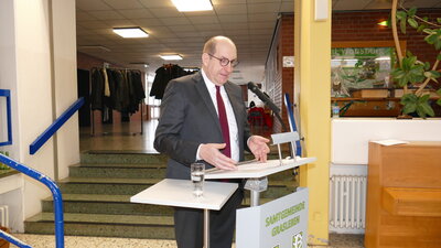 Foto des Albums: Neujahrsempfang im Jahr 2023