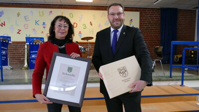 Foto des Albums: Neujahrsempfang im Jahr 2023