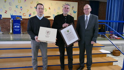 Foto des Albums: Neujahrsempfang im Jahr 2023