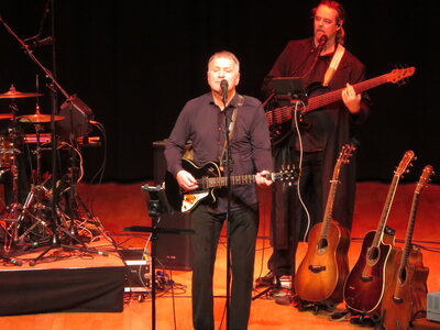 Foto des Albums: Rühmann & Band