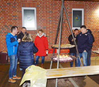 Foto des Albums: Adventsmarkt