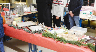 Foto des Albums: Adventsmarkt