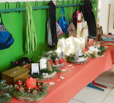 Foto des Albums: Adventsmarkt