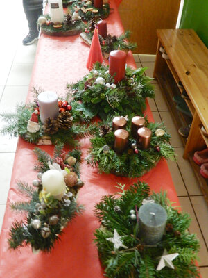Foto des Albums: Adventsmarkt